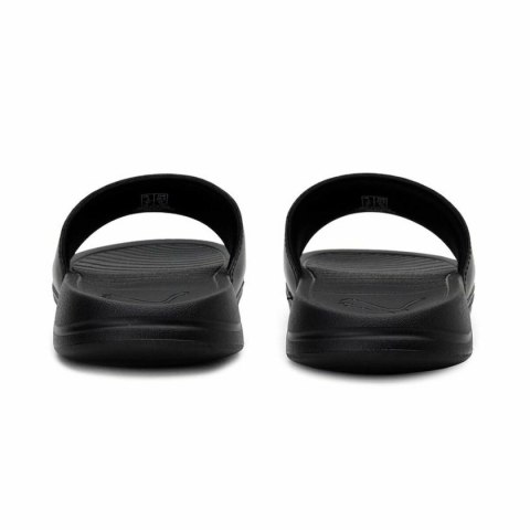 Klapki dla Dzieci Puma Popcat 20 Czarny - 39