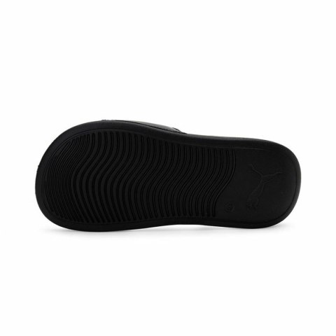 Klapki dla Dzieci Puma Popcat 20 Czarny - 39