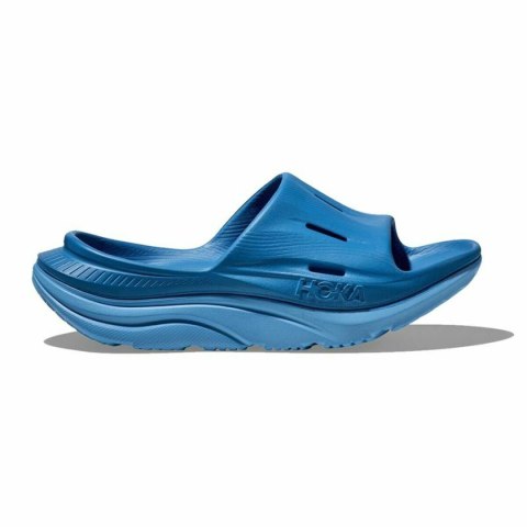 Klapki dla mężczyzn HOKA Ora Recovery 3 Niebieski - 41 1/3