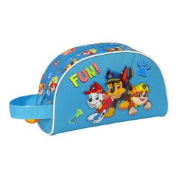 Neseser dla dzieci The Paw Patrol Friendship Niebieski (26 x 16 x 9 cm)