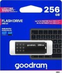 Pendrive UME3 256GB USB 3.0 czarny