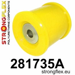 Silentblock Strongflex STF281735A Tylnia