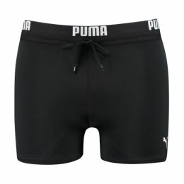 Strój kąpielowy Męski Puma Swim Boxer Czarny - L