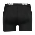 Strój kąpielowy Męski Puma Swim Boxer Czarny - L