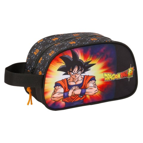 Torba podróżna Dragon Ball Czarny 26 x 15 x 12 cm