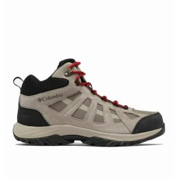 Buty górskie Columbia Redmond™ Iii Mid Waterproof Brązowy - 44