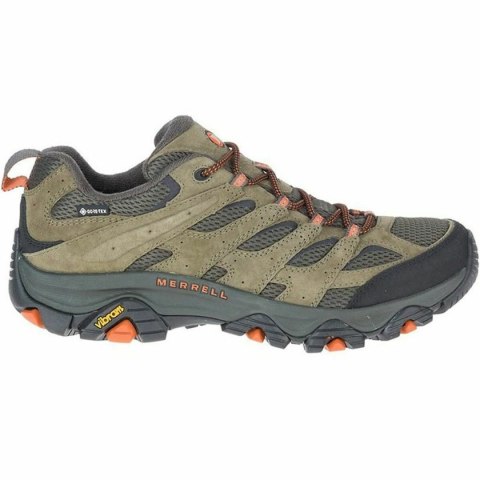 Buty górskie Merrell Moab 3 Gore-Tex Mężczyzna Jasnobrązowy - 42