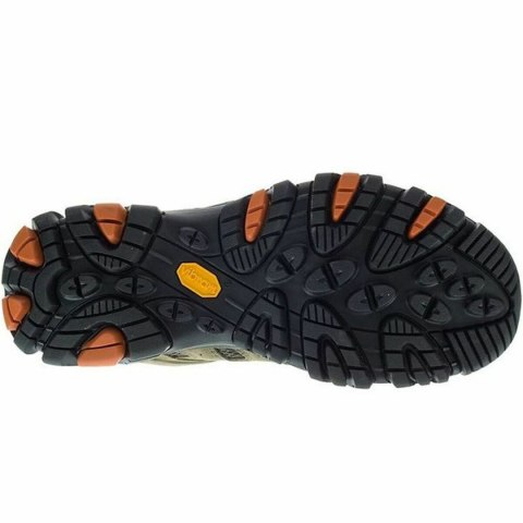Buty górskie Merrell Moab 3 Gore-Tex Mężczyzna Jasnobrązowy - 44