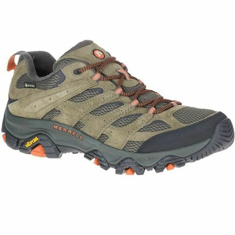 Buty górskie Merrell Moab 3 Gore-Tex Mężczyzna Jasnobrązowy - 44