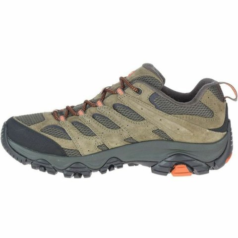 Buty górskie Merrell Moab 3 Gore-Tex Mężczyzna Jasnobrązowy - 46