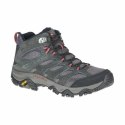 Buty górskie Merrell Moab 3 Mid Gore-Tex Mężczyzna Szary - 43