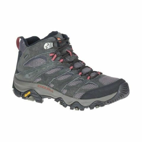 Buty górskie Merrell Moab 3 Mid Gore-Tex Mężczyzna Szary - 43