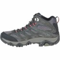 Buty górskie Merrell Moab 3 Mid Gore-Tex Mężczyzna Szary - 46