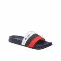 Klapki dla mężczyzn Champion Slide All American Niebieski - 45