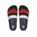 Klapki dla mężczyzn Champion Slide All American Niebieski - 45