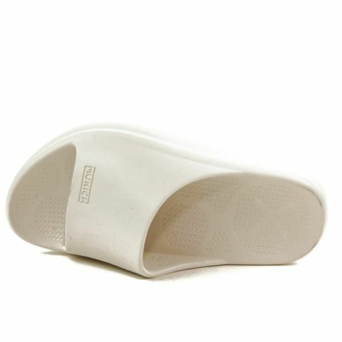 Klapki dla mężczyzn Munich Comfort Sandal 269 Biały - 43