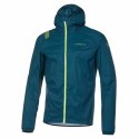 Kurtka wiatrówka unisex La Sportiva TRAIL Vento Niebieski - M