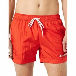 Strój kąpielowy Męski Champion Beachshort Czerwony - 2XL