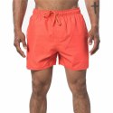 Strój kąpielowy Męski Rip Curl Offset Volley Czerwony - L