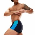 Strój kąpielowy Męski Speedo Dive Aquashort Pływanie Czarny - 30