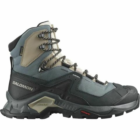 Buty górskie Salomon Quest Element Gore-Tex Kobieta Szary - 39 1/3