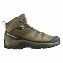 Buty górskie Salomon Quest Rove Gore-Tex Mężczyzna Brązowy - 43 1/3