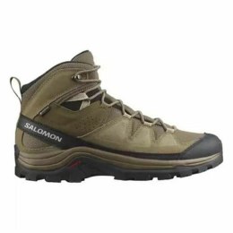 Buty górskie Salomon Quest Rove Gore-Tex Mężczyzna Brązowy - 44