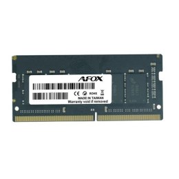 PamiÄÄ notebook - SO-DIMM DDR4 16GB 3200MHz