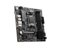 Płyta główna PRO B650M-P AM5 4DDR5 HDMI/DP mATX