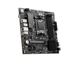 Płyta główna PRO B650M-P AM5 4DDR5 HDMI/DP mATX