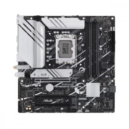 Płyta główna Prime B760M-A WIFI D4 s1700 4DDR4 HDMI mATX