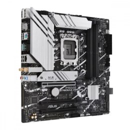 Płyta główna Prime B760M-A WIFI D4 s1700 4DDR4 HDMI mATX