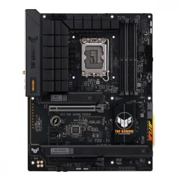 Płyta główna TUF Gaming B760-PLUS WIFI D4 s1700 4DDR4 ATX