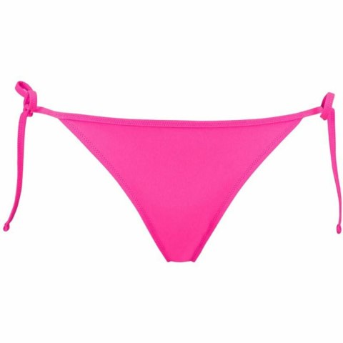 Spodnie Puma Swim Side Tie Bottom Różowy - XS