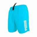 Strój kąpielowy Męski Puma Swim Mid Kwarcowe tygrysie oko - XL