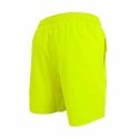 Strój kąpielowy Męski Puma Swim Mid Żółty - XL