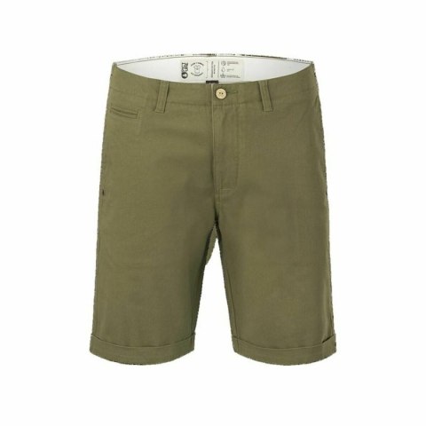 Szorty sportowe Picture Picture Wise Żółty Khaki - 30