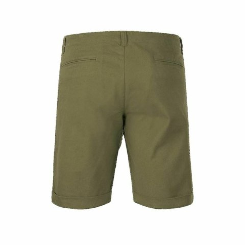 Szorty sportowe Picture Picture Wise Żółty Khaki - 30
