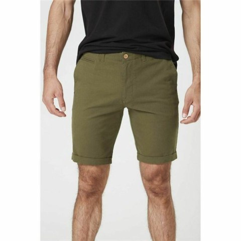 Szorty sportowe Picture Picture Wise Żółty Khaki - 30