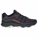 Buty górskie Merrell Moab Speed Czarny - 43.5