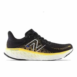 Obuwie do Biegania dla Dorosłych New Balance Fresh Foam X Mężczyzna Czarny - 40.5