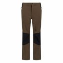 Długie Spodnie Dresowe Regatta Questra V Brązowy - 40