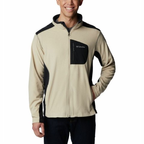 Męska kurtka sportowa Columbia Klamath Range™ Beżowy - XL