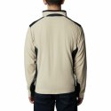 Męska kurtka sportowa Columbia Klamath Range™ Beżowy - XL