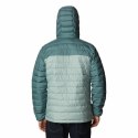 Męska kurtka sportowa Columbia Powder Lite™ Niebieski - S