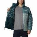 Męska kurtka sportowa Columbia Powder Lite™ Niebieski - S