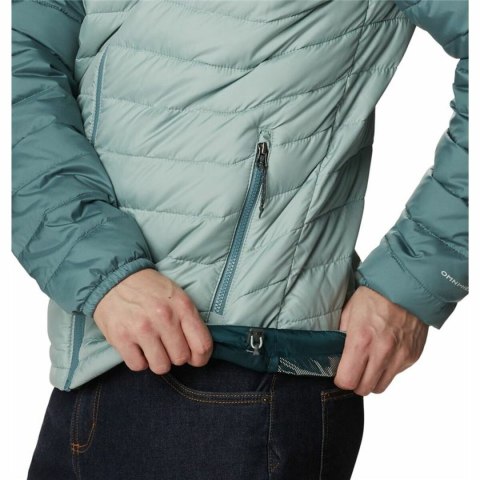 Męska kurtka sportowa Columbia Powder Lite™ Niebieski - S