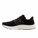 Obuwie do Biegania dla Dorosłych New Balance Fresh Foam X Mężczyzna Czarny - 42.5