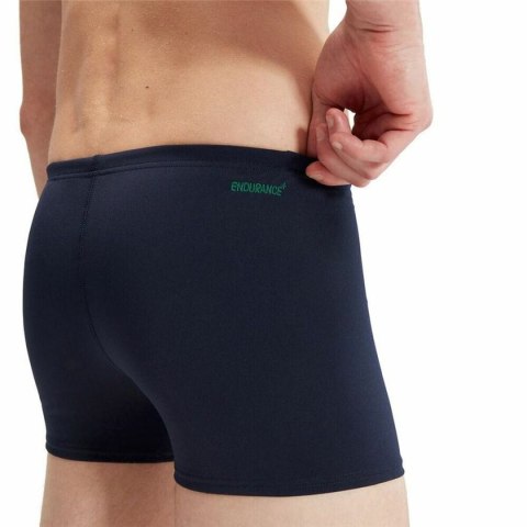 Strój kąpielowy Męski Speedo Hyper Boom Placement Niebieski - 30
