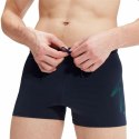 Strój kąpielowy Męski Speedo Hyper Boom Placement Niebieski - 34